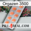 Orgazen 3500 26